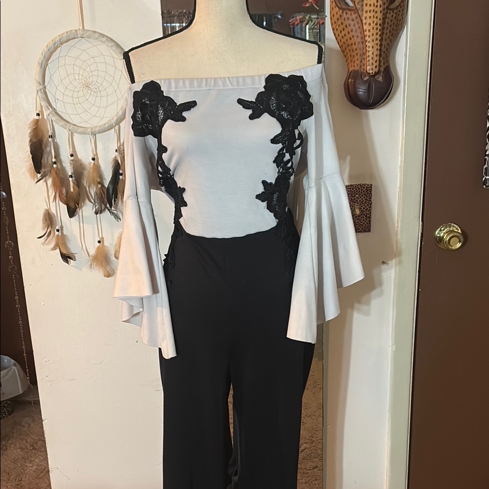 Jumpsuit